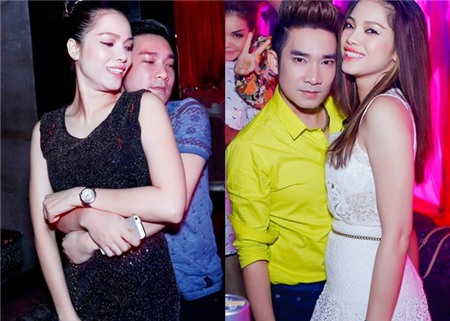 Nữ hoàng tiệc tùng,những nữ hoàng nhẵn mặt tại hộp đêm của showbiz,sao Việt,sao Việt