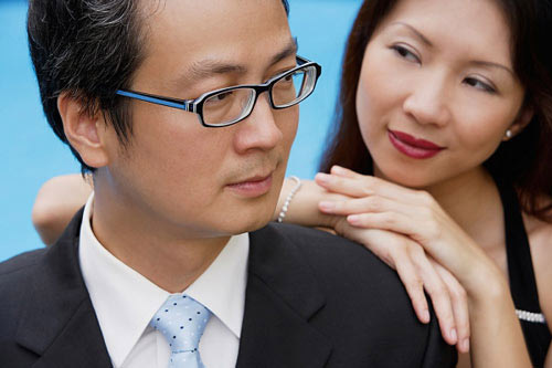 Chồng ngoại tình,Tình yêu,Hạnh phúc gia đình,Cuộc sống vợ chồng