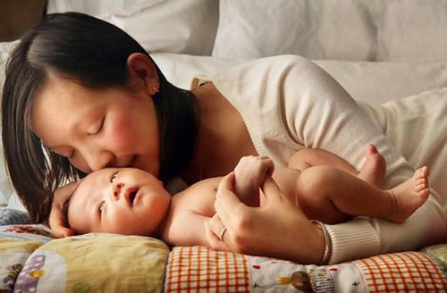 Muối,bụng eo thon nhờ muối,vị cứu tinh cho mẹ bụng phệ