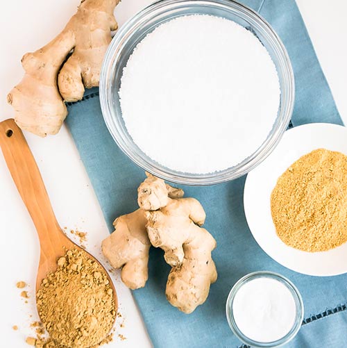 Muối,bụng eo thon nhờ muối,vị cứu tinh cho mẹ bụng phệ