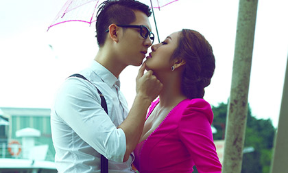 Kim Trang, MC Kim Trang