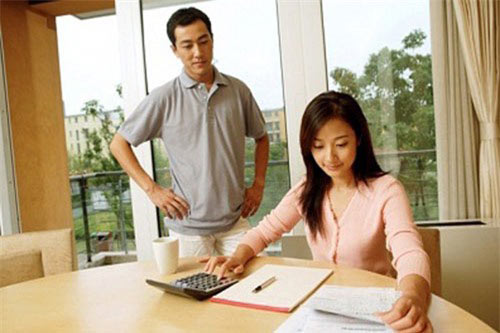 Tình yêu,Hạnh phúc gia đình,Cuộc sống vợ chồng
