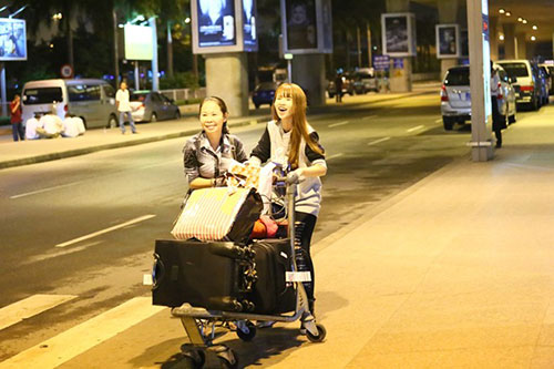 Khởi My,Kelvin Huy Khánh,Sao Việt,Sao Viet