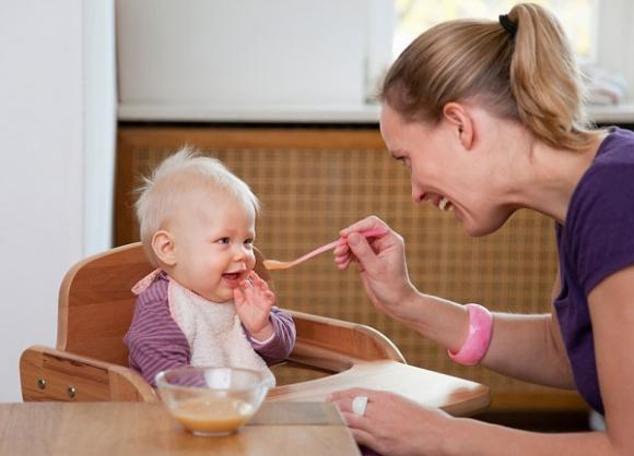 Chăm sóc trẻ,Nuôi con,kỹ năng làm mẹ