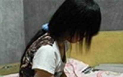 Yêu râu xanh,Hiếp dâm trẻ em,Vụ án hiếp dâm,Hiếp dâm hàng xóm