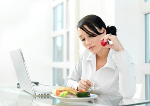 Giảm cân,giảm cân nhanh tại công sở,5 cách giảm cân siêu đơn giản tại công sở