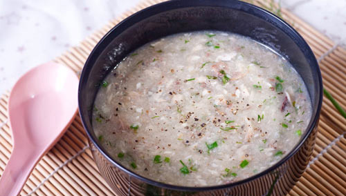 Chăm sóc bà bầu,Bà bầu,Mang thai nên ăn gì,Sức khỏe thai nhi,Cháo cá chép