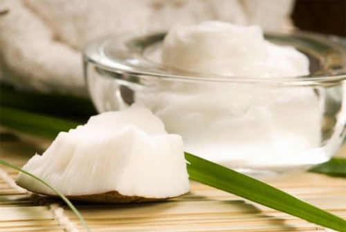 Dưỡng da,Làm đẹp da,Chăm sóc da,Dầu dừa