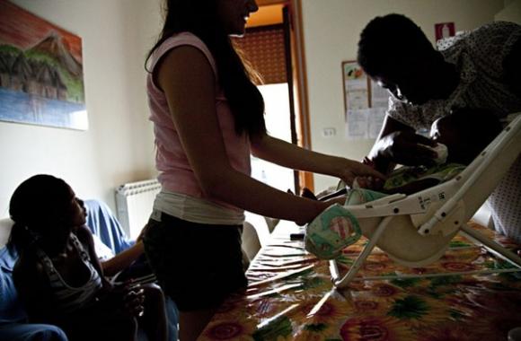 Buôn bán tình dục,nô lệ tình dục thời hiện đại,Nô lệ tình dục,Gái bán dâm