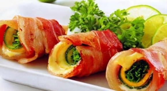 Thực phẩm,thực phẩm đen bỏ ngay nếu không muốn ung thư