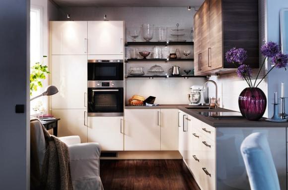 Thiết kế nhà,cải tạo phòng đẹp,cải tạo thêm phòng cho căn hộ 54m2