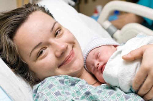 lần đầu làm mẹ,20 điều học được từ lần đầu làm mẹ,làm mẹ lần đầu