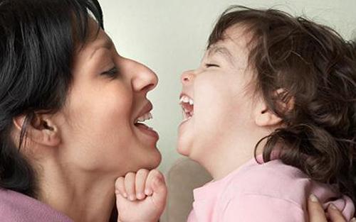 lần đầu làm mẹ,20 điều học được từ lần đầu làm mẹ,làm mẹ lần đầu