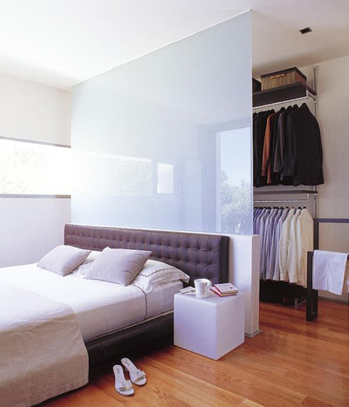 Thiết kế nhà,thiết kế nội thất,thiết kế tủ đa năng cho phòng ngủ