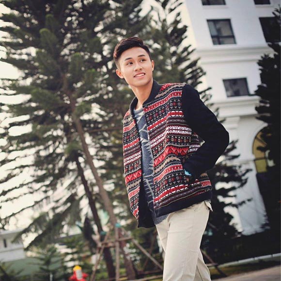 Hotboy,hotboy thể thao Việt,những hotboy tuổi trẻ tài cao,thành tích đáng tự hào