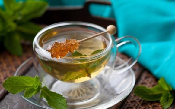 Trà xanh,trà xanh với mật ong,những người không nên dùng trà xanh với mật ong
