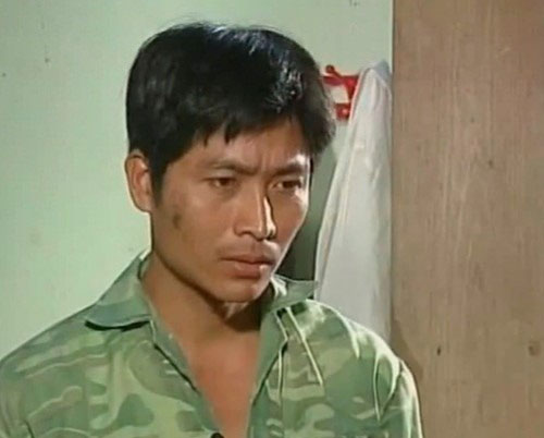 Quốc Tuấn,diễn viên phim Việt,cuộc đời rơi nước mắt của Quốc Tuấn,diễn viên Người thổi tù và hàng tổng'