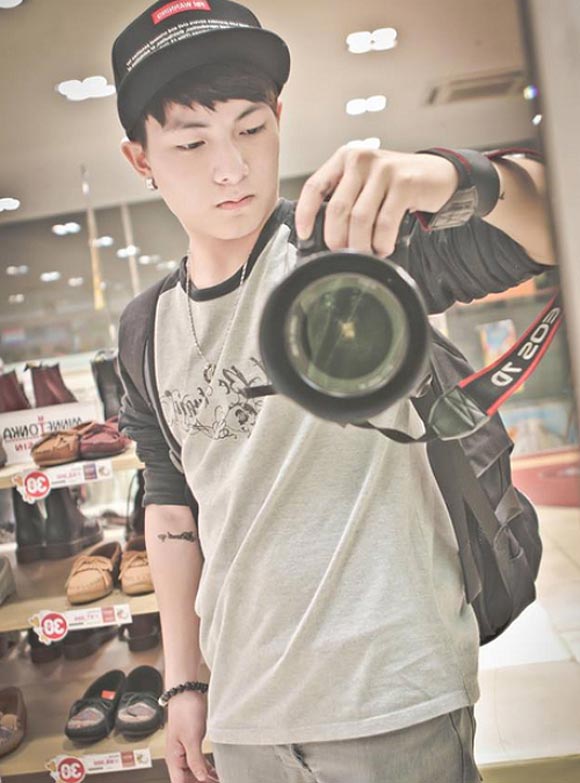 Hotboy,hotboy thể thao Việt,những hotboy tuổi trẻ tài cao,thành tích đáng tự hào