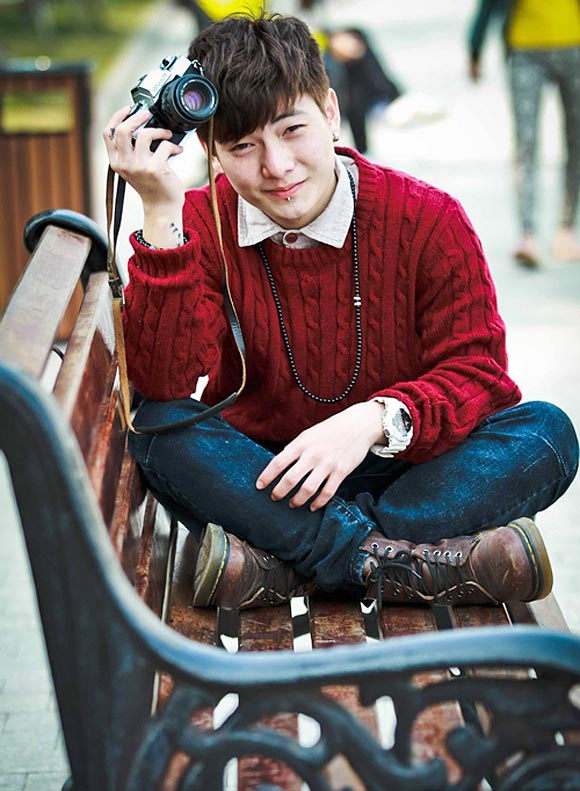 Hotboy,hotboy thể thao Việt,những hotboy tuổi trẻ tài cao,thành tích đáng tự hào