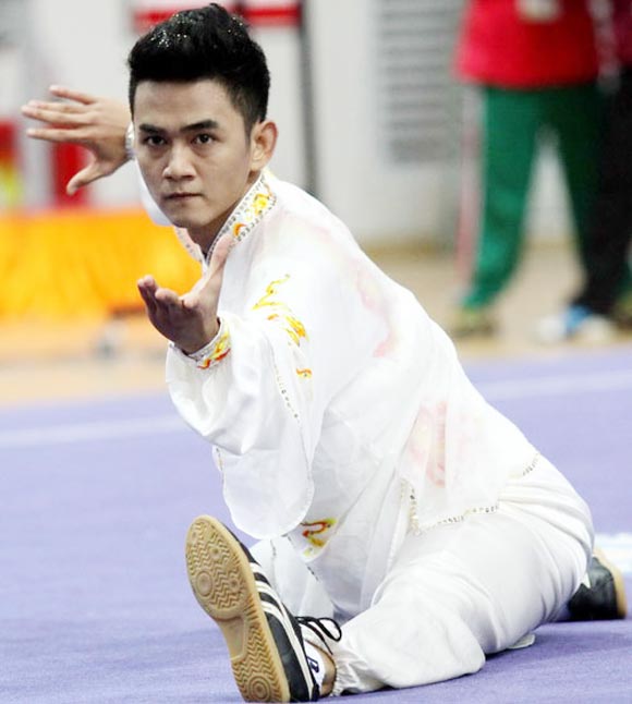Hotboy,hotboy thể thao Việt,những hotboy tuổi trẻ tài cao,thành tích đáng tự hào