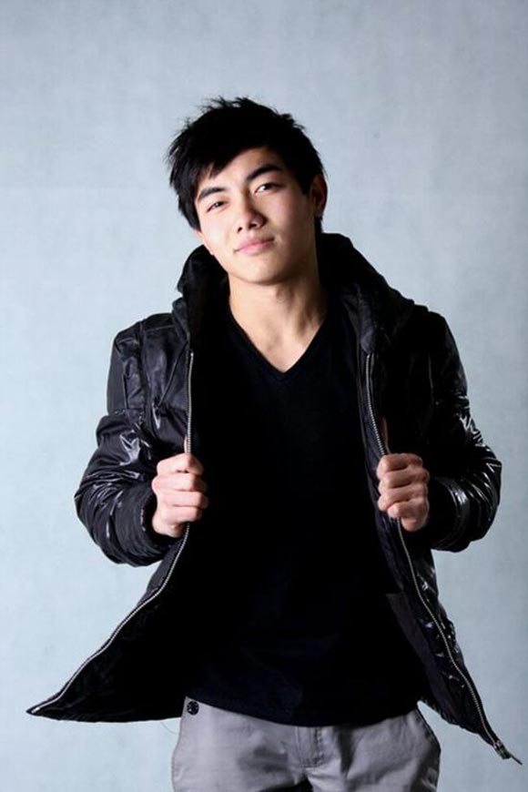 Hotboy,hotboy thể thao Việt,những hotboy tuổi trẻ tài cao,thành tích đáng tự hào