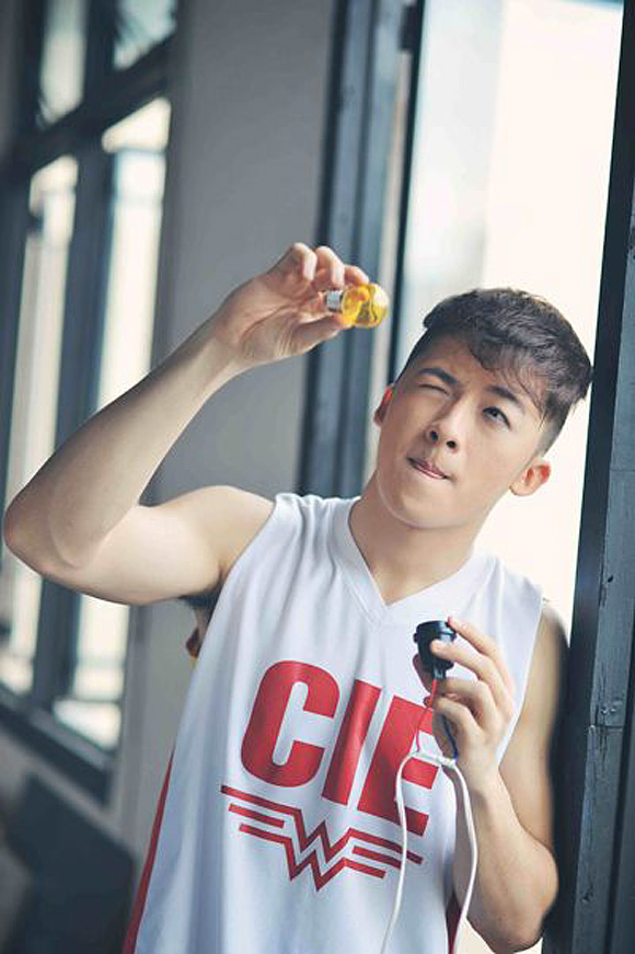 Hotboy,hotboy thể thao Việt,những hotboy tuổi trẻ tài cao,thành tích đáng tự hào