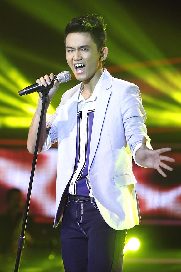 Hotboy,hotboy thể thao Việt,những hotboy tuổi trẻ tài cao,thành tích đáng tự hào
