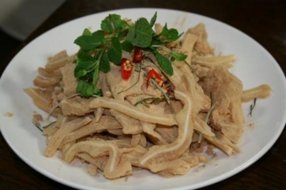 Thực phẩm,thực phẩm hàng ngày chứa độc tố,kinh ngạc thực phẩm chứa độc tố
