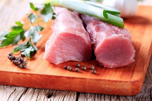 Thực phẩm,thực phẩm hàng ngày chứa độc tố,kinh ngạc thực phẩm chứa độc tố