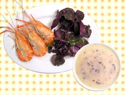 Rau dền,Ăn dặm,Chăm sóc trẻ,Kỹ năng làm mẹ