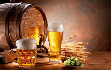 Lợi ích của bia,Tăng ham muốn,Đồ uống có lợi
