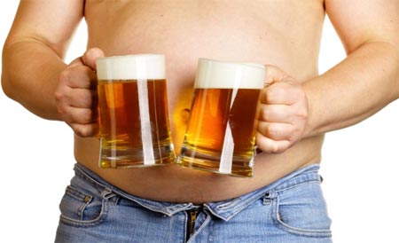 Lợi ích của bia,Tăng ham muốn,Đồ uống có lợi