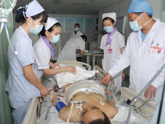 Chuyện lạ 4 phương,Chuyện lạ thế giới,Phi thường,Chuyện lạ có thật,Chuyện lạ khó tin
