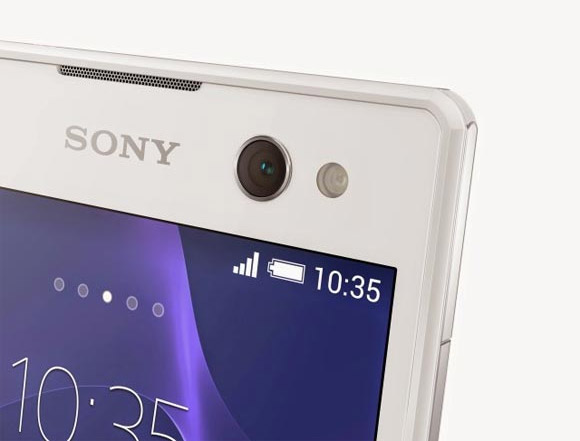 Sony Xperia C3,Sony Xperia Z3,Xperia C3,Smartphone cao cấp