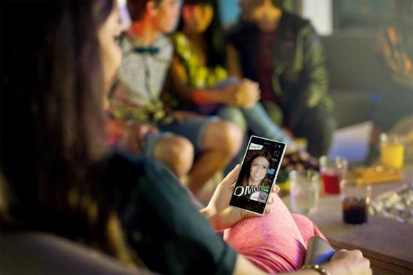 Sony Xperia C3,Sony Xperia Z3,Xperia C3,Smartphone cao cấp