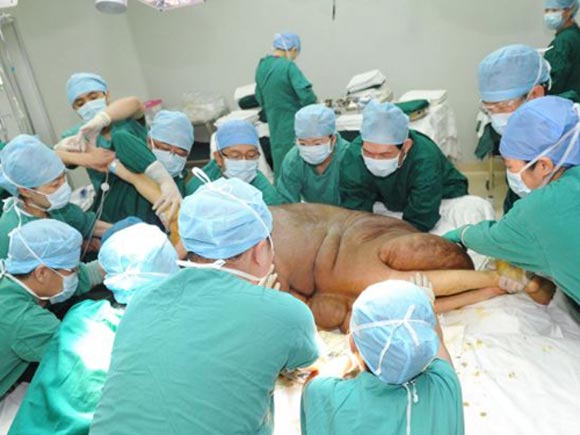 Chuyện lạ 4 phương,Chuyện lạ thế giới,Phi thường,Chuyện lạ có thật,Chuyện lạ khó tin