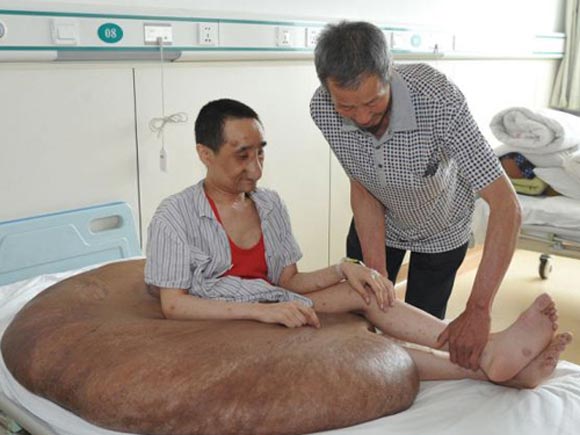 Chuyện lạ 4 phương,Chuyện lạ thế giới,Phi thường,Chuyện lạ có thật,Chuyện lạ khó tin