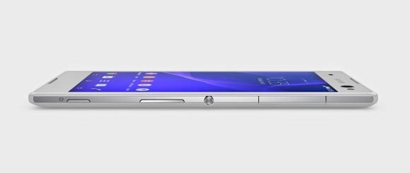 Sony Xperia C3,Sony Xperia Z3,Xperia C3,Smartphone cao cấp