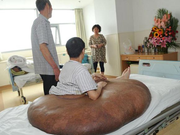 Chuyện lạ 4 phương,Chuyện lạ thế giới,Phi thường,Chuyện lạ có thật,Chuyện lạ khó tin