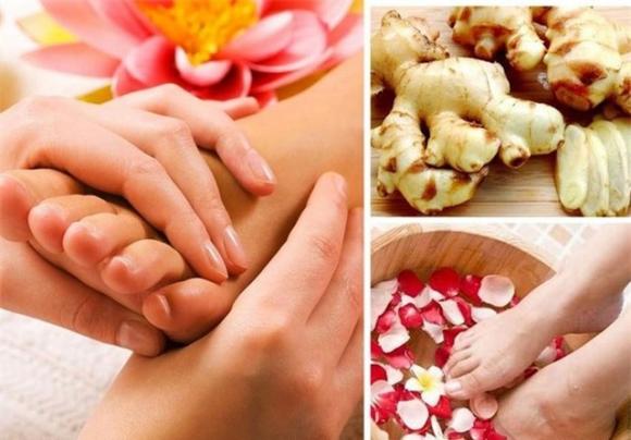 Chống lão hóa,làm đẹp chống lão hóa,bí quyết chống lão hóa,8 bí quyết chống lão hóa từ thiên nhiên