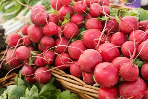Củ cải đường,ăn củ cải đường giảm ung thư,lợi ích của của cải đường