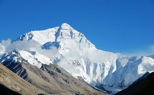 Ngọn núi,khám phá 10 ngọn núi nguy hiểm chết người nhất thế giới
