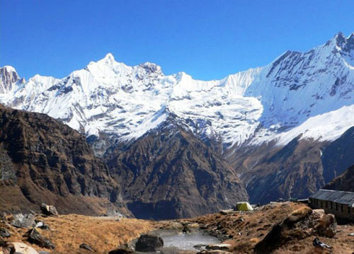 Ngọn núi,khám phá 10 ngọn núi nguy hiểm chết người nhất thế giới
