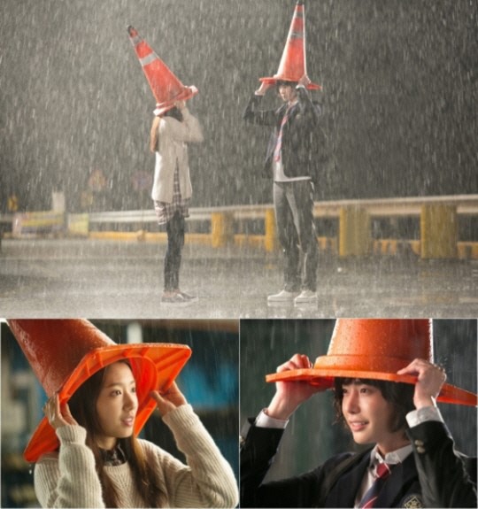 Park Shin Hye, Lee Jong Suk, Pinocchio, Cô bé người gỗ