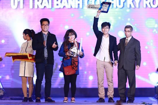 Yamaha Town, Yamaha Countdown 2015, Sơn Tùng M-TP, Hồ Ngọc Hà