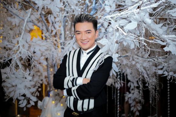 Đàm Vĩnh Hưng,Mr Đàm,liveshow Thương hoài ngàn năm 2,Phạm Thu Hà,Dương Triệu Vũ,Hồ Ngọc Hà