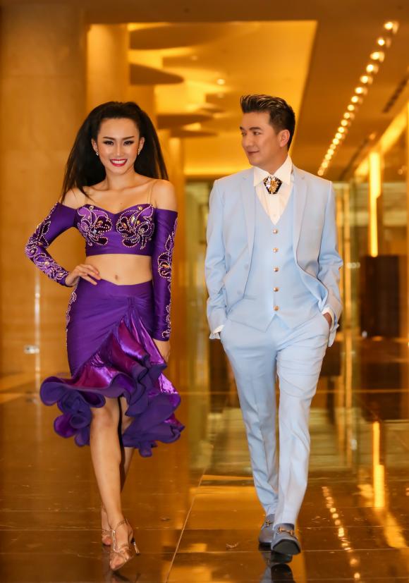 Đàm Vĩnh Hưng,Mr Đàm,liveshow Thương hoài ngàn năm 2,Phạm Thu Hà,Dương Triệu Vũ,Hồ Ngọc Hà
