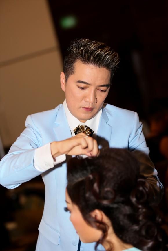 Đàm Vĩnh Hưng,Mr Đàm,liveshow Thương hoài ngàn năm 2,Phạm Thu Hà,Dương Triệu Vũ,Hồ Ngọc Hà