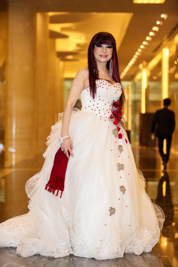 Đàm Vĩnh Hưng,Mr Đàm,liveshow Thương hoài ngàn năm 2,Phạm Thu Hà,Dương Triệu Vũ,Hồ Ngọc Hà