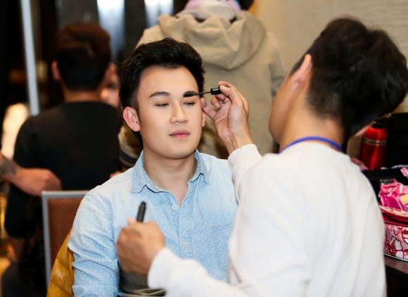 Đàm Vĩnh Hưng,Mr Đàm,liveshow Thương hoài ngàn năm 2,Phạm Thu Hà,Dương Triệu Vũ,Hồ Ngọc Hà